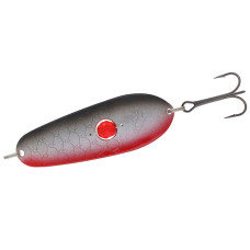 Блесна Kuusamo Rasanen 70mm 20g бусинка #BL/S/R-S (040220162)