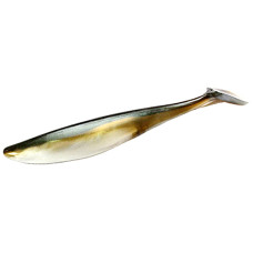 Силікон Lunker City Swimfish 5