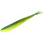 Силікон Lunker City Fin-S Fish 7`` #135 4шт. (71355), 395.25 грн.