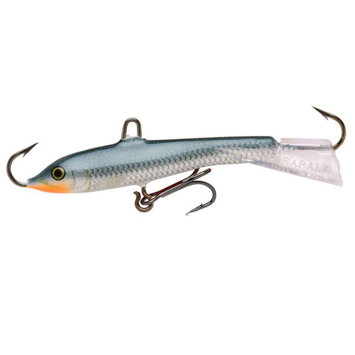Балансир Rapala Jigging Rap 90mm 25g #OTU (W9 OTU)