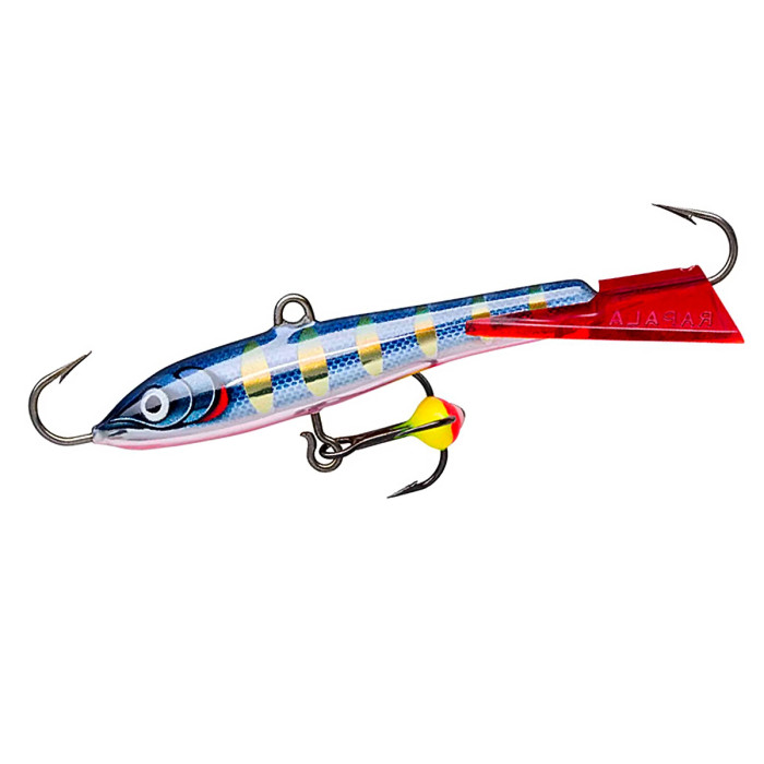 Балансир Rapala Jigging Rap Beaded Hook 30mm 6g #MS (WH3 MS)