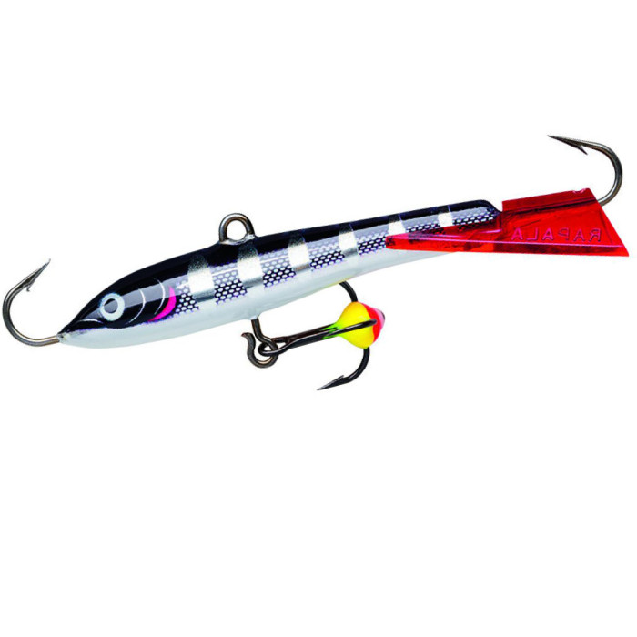 Балансир Rapala Jigging Rap Beaded Hook 30mm 6g #MS (WH3 MS)