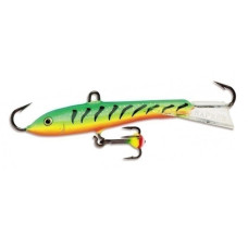 Балансир Rapala Jigging Rap Beaded Hook 30mm 6g #GT (WH3 GT)