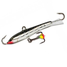 Балансир Rapala Jigging Rap Beaded Hook 30mm 6g #MS (WH3 MS)