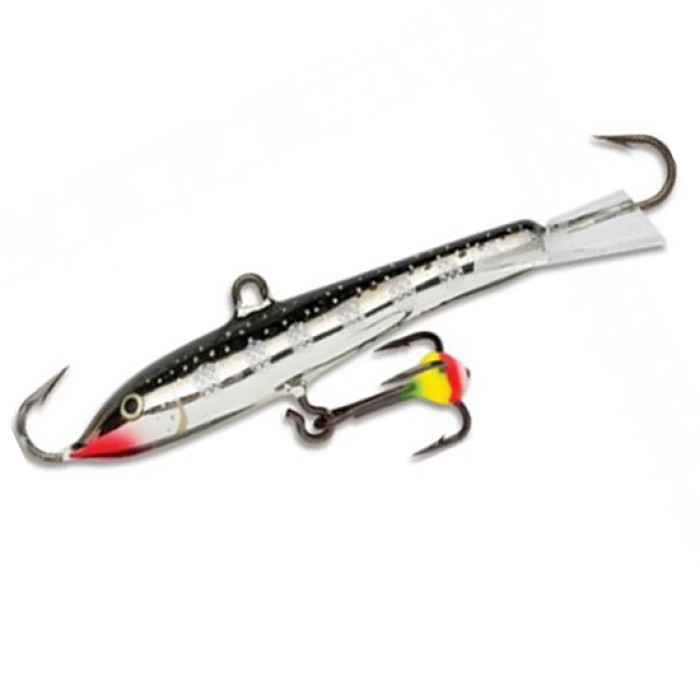 Балансир Rapala Jigging Rap Beaded Hook 30mm 6g #MS (WH3 MS)