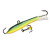 Балансир Rapala Jigging Rap Beaded Hook 50mm 9g #BYR (WH5 BYR), 505.00 грн.