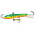 Балансир Rapala Jigging Rap Beaded Hook 70mm 18g #GT (WH7 GT), 600.00 грн.