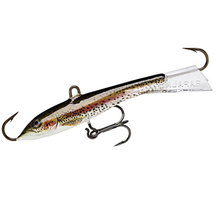Балансир Rapala Jigging Rap 90mm 25g #OTU (W9 OTU)