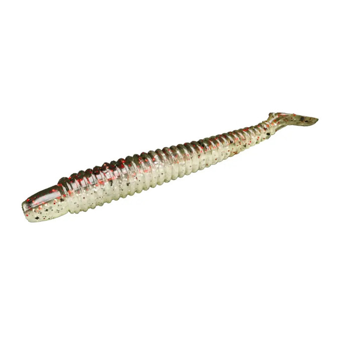 Силікон Lunker City Swimming Ribster 4
