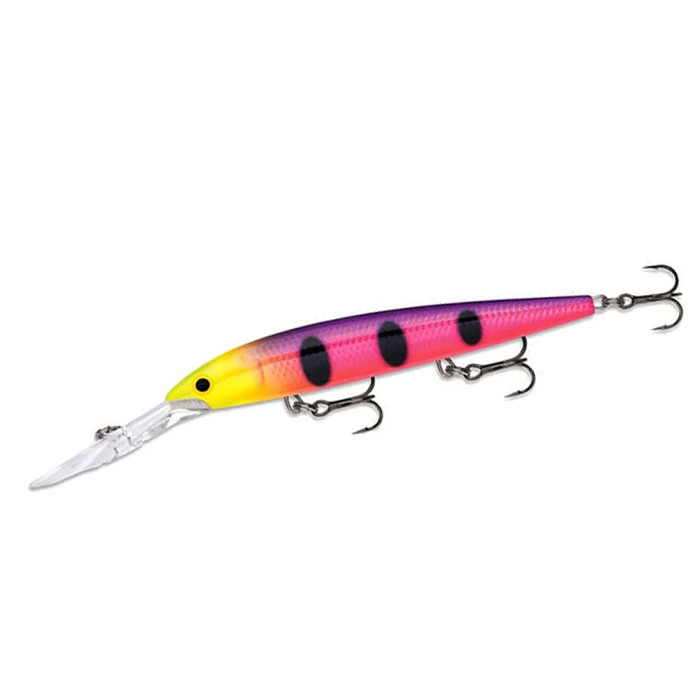 Воблер Rapala Down Deep Husky Jerk SP 140mm 23g #CLN (DHJ14 CLN)