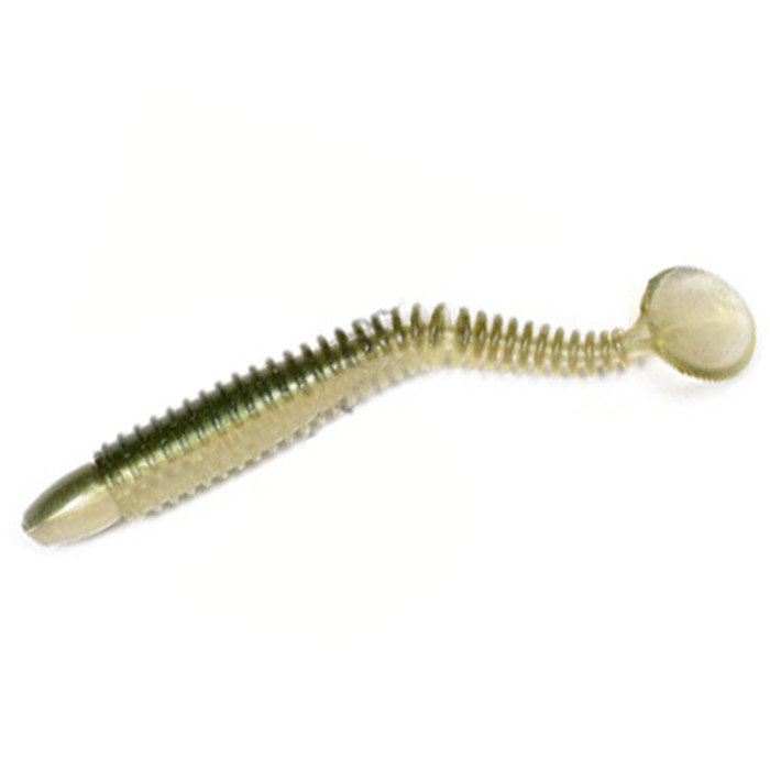 Силікон Lunker City Swimming Ribster 4