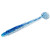 Силікон Lunker City Swimming Ribster 4