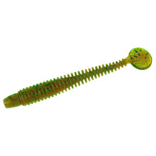 Силікон Lunker City Swimming Ribster 4