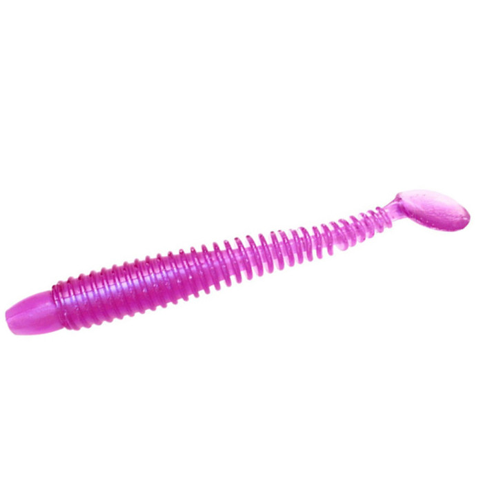Силікон Lunker City Swimming Ribster 4