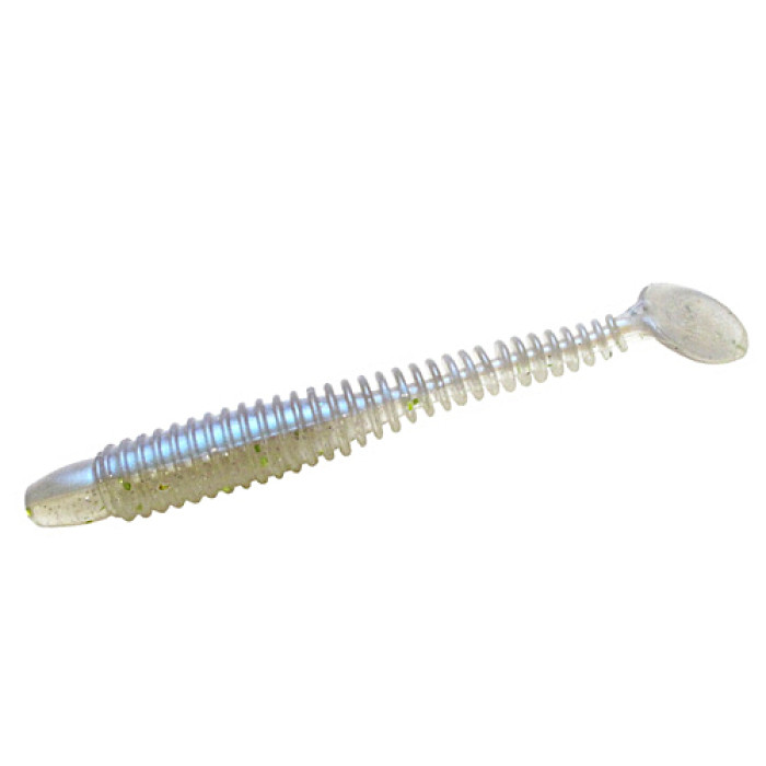 Силікон Lunker City Swimming Ribster 4