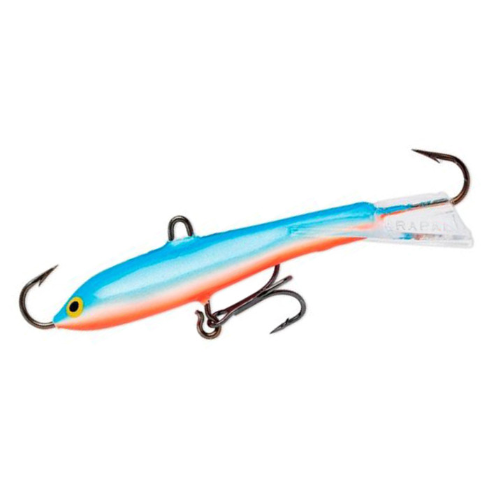 Балансир Rapala Jigging Rap 70mm 18g #GFR (W7 GFR)