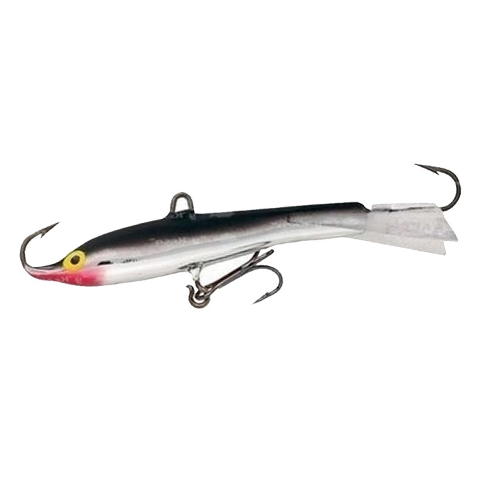 Балансир Rapala Jigging Rap 50mm 9g #GYP (W5 GYP)