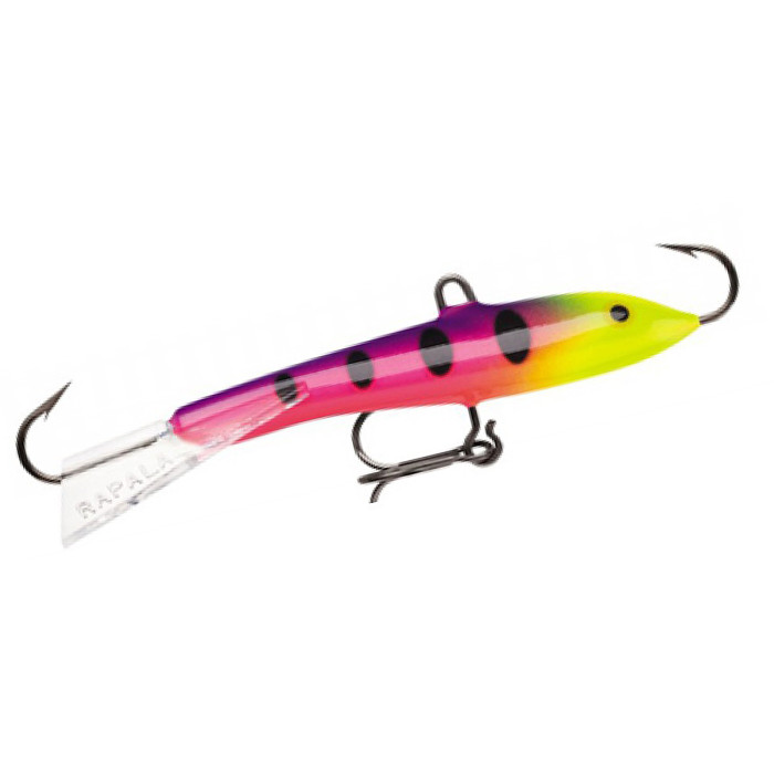 Балансир Rapala Jigging Rap 90mm 25g #RT (W9 RT)