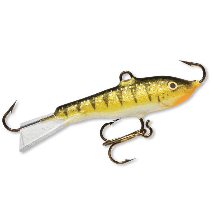 Балансир Rapala Jigging Rap 90mm 25g #RT (W9 RT)
