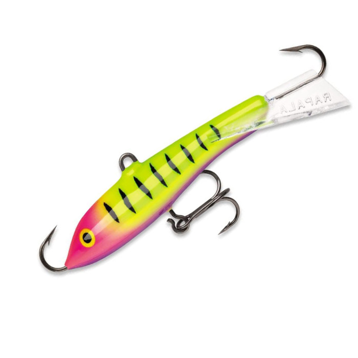 Балансир Rapala Jigging Rap 90mm 25g #RT (W9 RT)