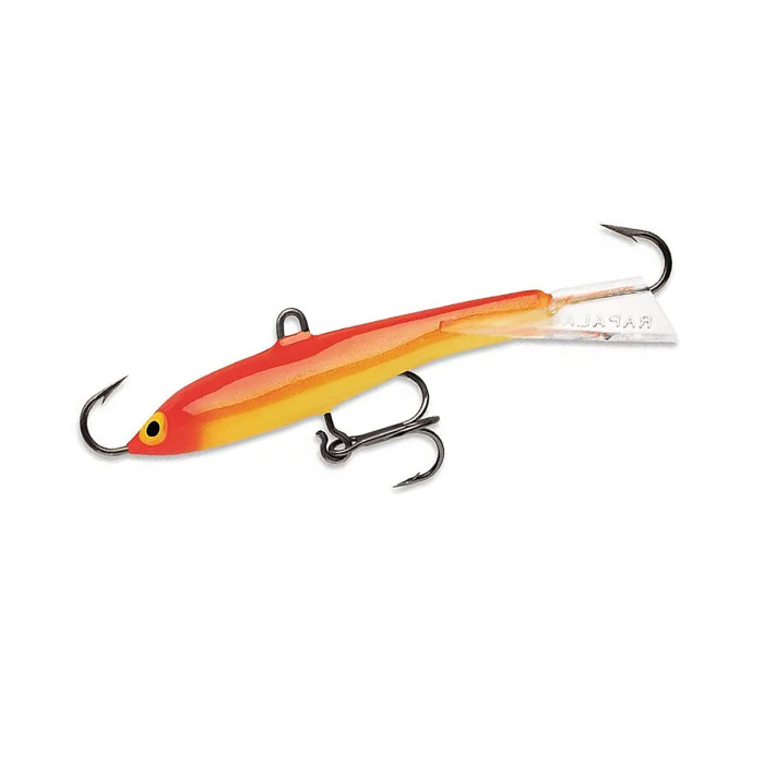 Балансир Rapala Jigging Rap 90mm 25g #GHP (W9 GHP)