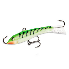 Балансир Rapala Jigging Rap 20mm 4g #GGT (W2 GGT)