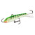 Балансир Rapala Jigging Rap 20mm 4g #GGT (W2 GGT), 390.00 грн.