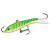 Балансир Rapala Jigging Rap 30mm 6g #GTU (W3 GTU), 450.00 грн.