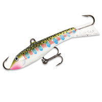 Балансир Rapala Jigging Rap 30mm 6g #RT (W3 RT)