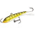 Балансир Rapala Jigging Rap 50mm 9g #GYP (W5 GYP), 480.00 грн.
