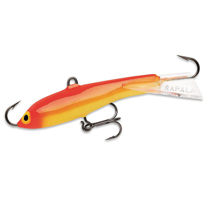 Балансир Rapala Jigging Rap 70mm 18g #GFR (W7 GFR)