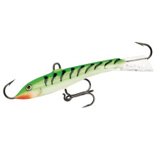 Балансир Rapala Jigging Rap 90mm 25g #GGT (W9 GGT)