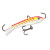 Балансир Rapala Jigging Rap 90mm 25g #PTU (W9 PTU), 455.00 грн.