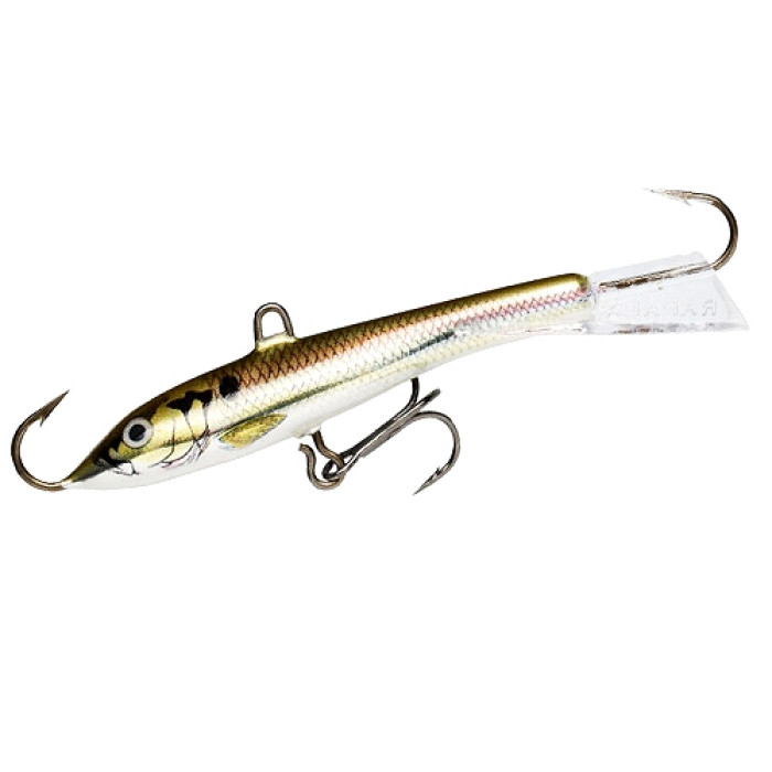 Балансир Rapala Jigging Rap 90mm 25g #RT (W9 RT)