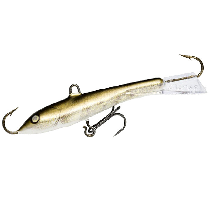 Балансир Rapala Jigging Rap 90mm 25g #RT (W9 RT)