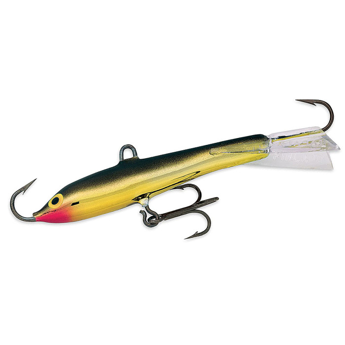 Балансир Rapala Jigging Rap 90mm 25g #RT (W9 RT)