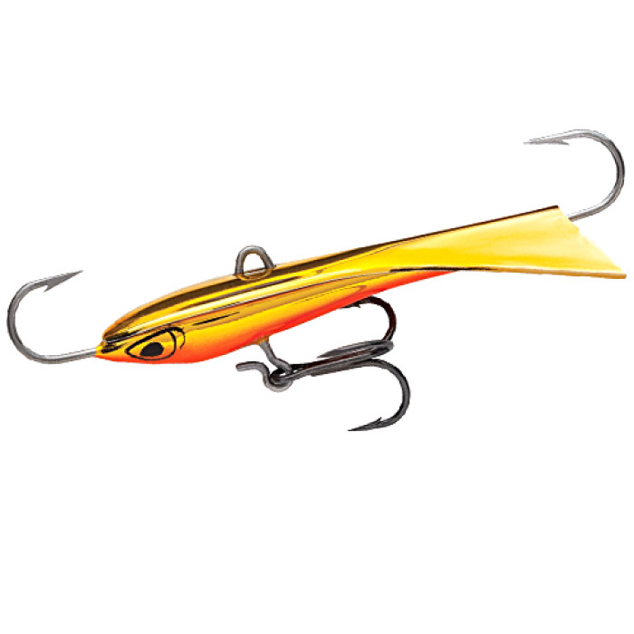Балансир Rapala Snap Rap 60mm 9g #HT (SNR06 HT)