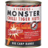 Зерновая смесь Dynamite Baits Frenzied Chilli Tiger Nuts Can 750g (DY292)