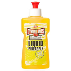 Аттрактант Dynamite Baits XL Liquid Pineapple 250ml (XL857)