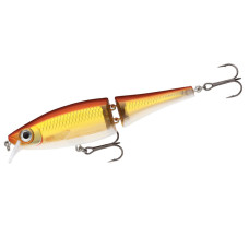 Воблер Rapala Balsa Xtreme BX Swimmer 120mm 12g 1.2-1.8m #GSH (BXS12 GSH)