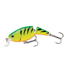 Воблер Rapala Jointed Shallow Shad Rap 50mm 7g 0.6-1.2m #FT (JSSR05 FT)