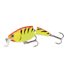 Воблер Rapala Jointed Shallow Shad Rap 50mm 7g 0.6-1.2m #HT (JSSR05 HT)