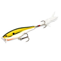 Поппер Rapala Skitter Pop Surface Popper 50mm 6g #GCH (SP05 GCH)