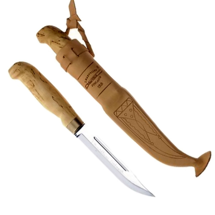 Ніж Marttiini Basic Filleting Knife 15 15cm (827010)
