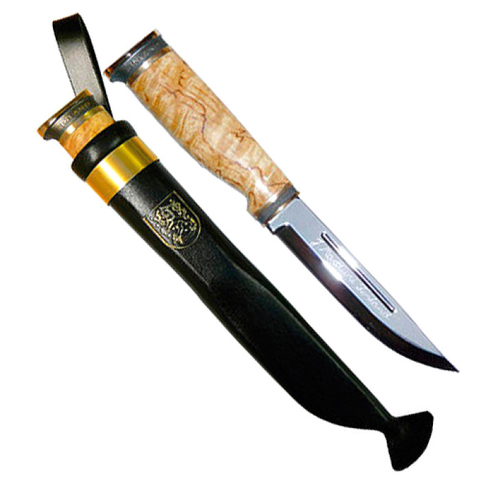 Ніж Marttiini Basic Filleting Knife 15 15cm (827010)