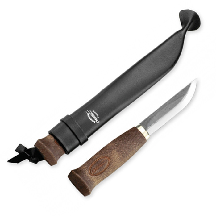 Нож Marttiini Kaamos Carbon 9cm (127019)