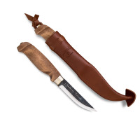 Нож Marttiini Lumberjack Carbon 10cm (127012)
