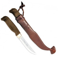 Нож Marttiini Lumberjack Stainless 11cm (127015)