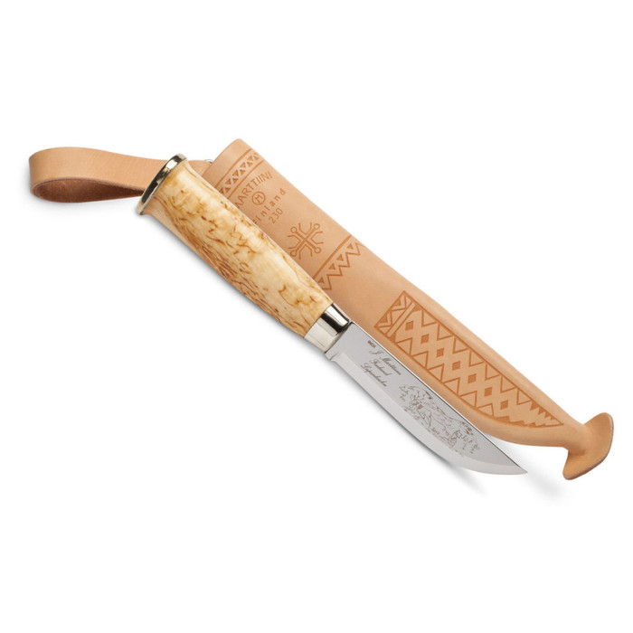 Ніж Marttiini Basic Filleting Knife 15 15cm (827010)