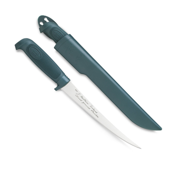 Нож Marttiini Basic Filleting Knife 19 19cm (837010)